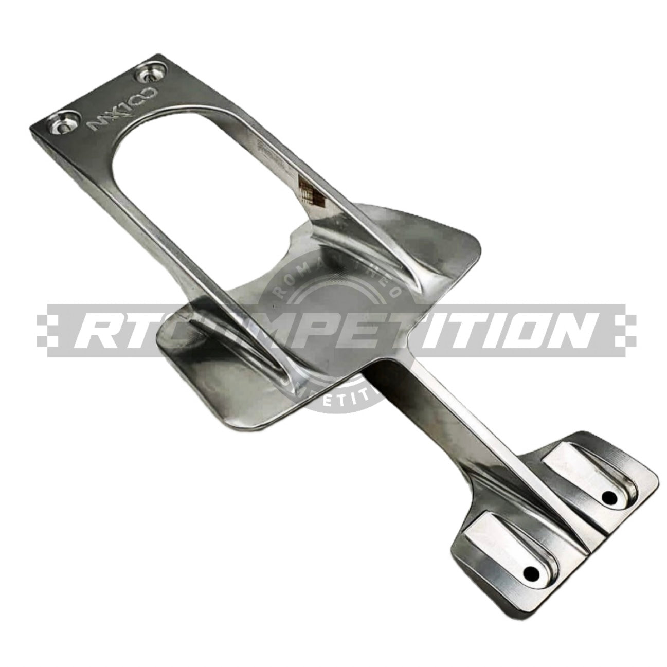 Shovel scoop with mace