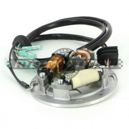 Plateau allumage Yamaha 62T