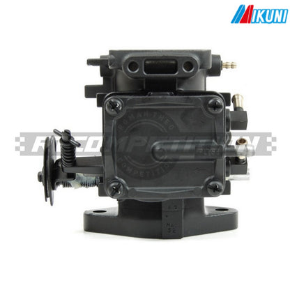 Mikuni SBN Ø44 carburetor