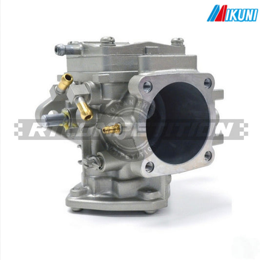 Mikuni SBN Ø46 carburetor