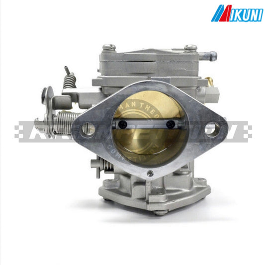 Mikuni SBN Ø46 carburetor