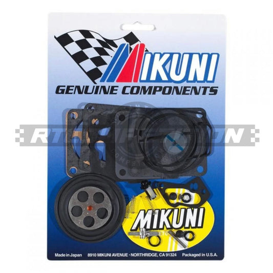 Mikuni SBN 34-46 repair kit