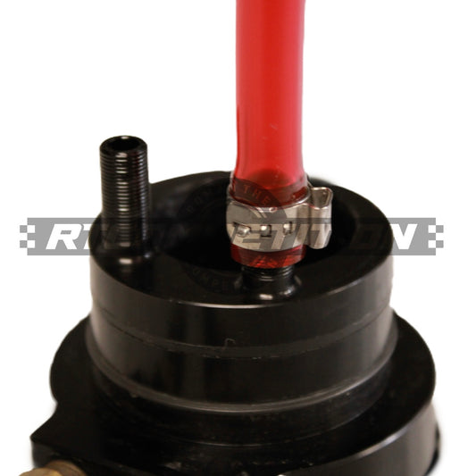 Clamps Inox durite essence