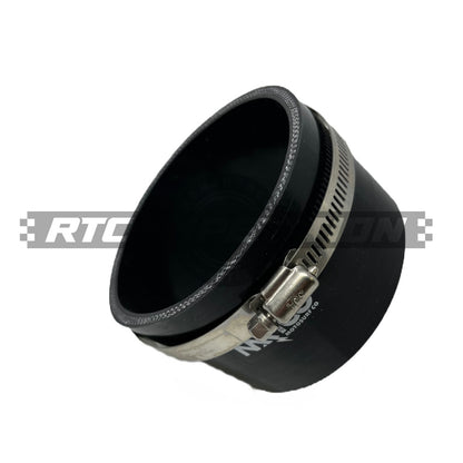 Stainless steel collar 91-114