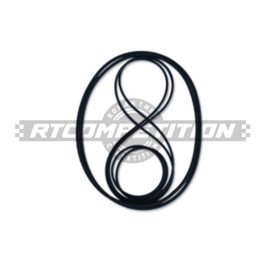 ADA 701/760cc cylinder head O-ring seal kit