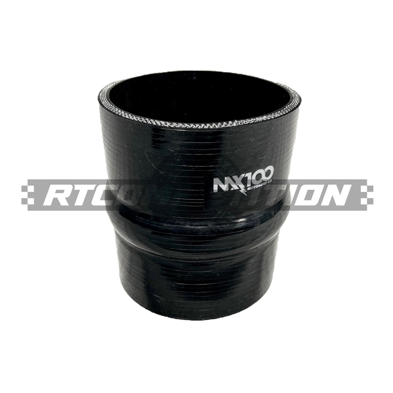 Coupleur collecteur échappement RRP