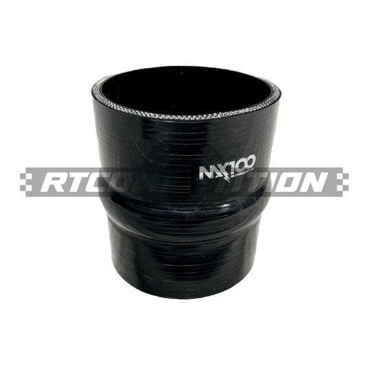 Coupleur collecteur échappement RRP