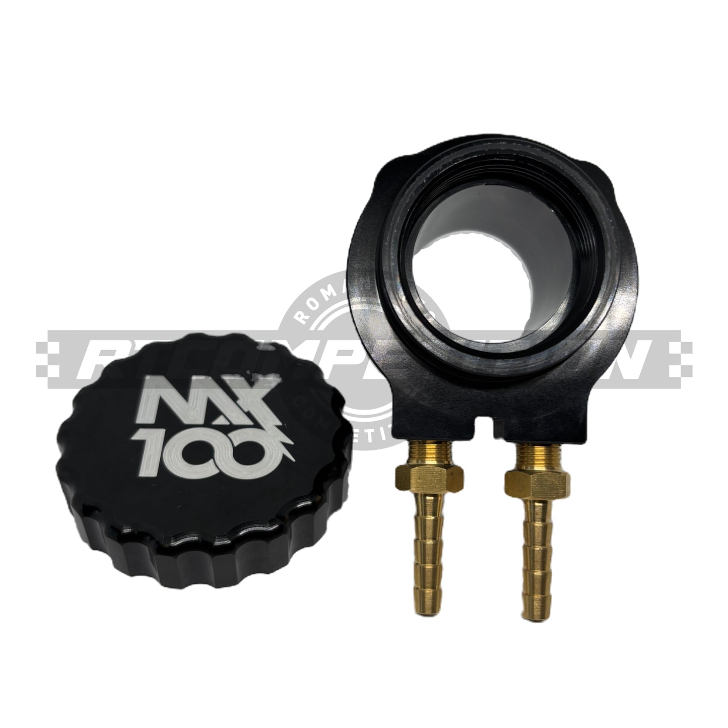 Yamaha internal filling