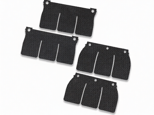 Vforce 2 replacement carbon reed petals